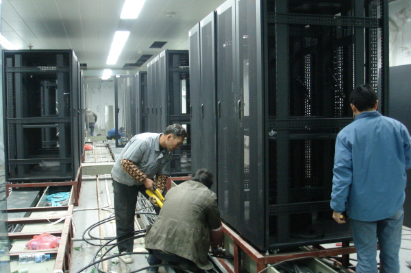 施工現(xiàn)場